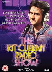 Preview Image for The Kit Curran Radio Show: The Complete Series