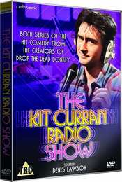 Preview Image for Image for The Kit Curran Radio Show: The Complete Series