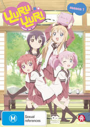 Preview Image for Yuru Yuri Complete Season 1