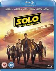 Preview Image for Solo: A Star Wars Story
