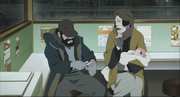 Preview Image for Image for Tokyo Godfathers (UK)