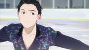 Preview Image for Image for Yuri!!! On Ice - The Complete Series