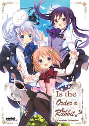 Preview Image for Is the Order a Rabbit?