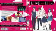 Preview Image for Image for Love & Lies Collection