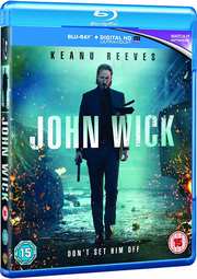Preview Image for Image for John Wick