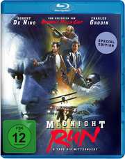 Preview Image for Midnight Run (German Blu-ray)