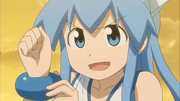 Preview Image for Image for The Squid Girl Complete Collection