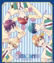 Preview Image for STARMYU Season 1 Collection