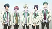 Preview Image for Image for STARMYU Season 1 Collection