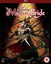 Preview Image for The Ancient Magus Bride - Part One