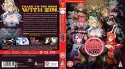 Preview Image for Image for Seven Mortal Sins Collection