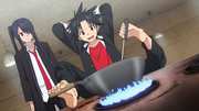Preview Image for Image for UQ Holder! Collection