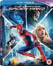 Preview Image for Image for The Amazing Spider-Man 2