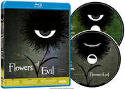 Preview Image for Image for Flowers Of Evil