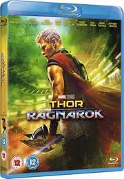 Preview Image for Image for Thor Ragnarok