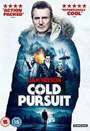 Preview Image for Cold Pursuit