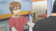 Preview Image for Image for Silver Spoon - Series 1