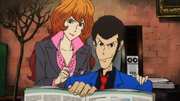 Preview Image for Image for Lupin the Third: Part IV  - Complete Series [English Dub Version]