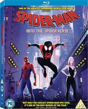 Preview Image for Image for Spider-Man Into The Spider-Verse