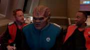 Preview Image for Image for The Orville Season 1