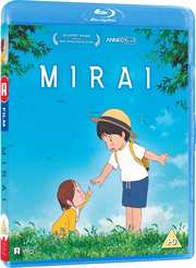 Preview Image for Mirai