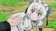 Preview Image for Image for Chaika the Coffin Princess: Season 2