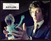 Preview Image for Image for Asylum