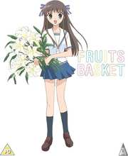Preview Image for Fruits Basket