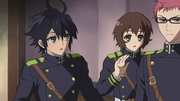 Preview Image for Image for Seraph Of The End: Series 1 Part 2