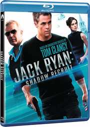Preview Image for Image for Jack Ryan: Shadow Recruit