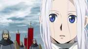 Preview Image for Image for The Heroic Legend Of Arslan - Series 1 Part 1