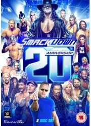 Preview Image for WWE: Smackdown 20th Anniversary