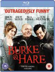 Preview Image for Burke and Hare