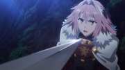 Preview Image for Image for Fate/Apocrypha Part 1