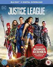 Preview Image for Image for Justice League