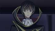 Preview Image for Image for Code Geass: Lelouch of the Rebellion II - Transgression Collector's Edition