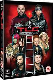 Preview Image for WWE TLC: Tables, Ladders and Chairs 2019