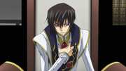 Preview Image for Image for Code Geass: Lelouch of the Rebellion III - Glorification - Collector's Edition