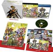 Preview Image for Image for Code Geass: Lelouch of the Rebellion III - Glorification - Collector's Edition