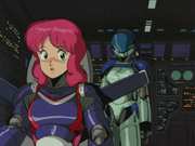Preview Image for Image for Bubblegum Crisis