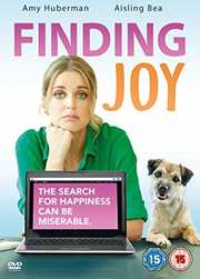 Preview Image for Finding Joy