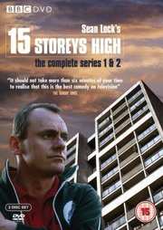 Preview Image for 15 Storeys High : Complete BBC Series 1 & 2