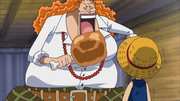 Preview Image for Image for One Piece Collection 21