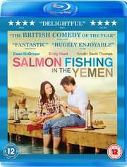 Preview Image for Salmon Fishing in the Yemen