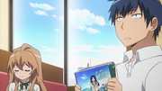Preview Image for Image for Toradora! Complete Collection - Collector's Edition