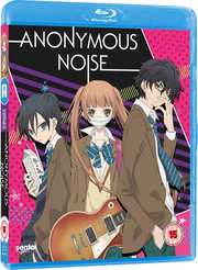 Preview Image for Anonymous Noise