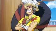 Preview Image for Image for One Piece: Stampede