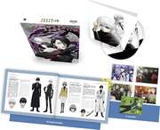 Preview Image for Image for Tokyo Ghoul: re Part 2 - Collector's Edition