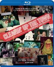 Preview Image for Cleanin' Up The Town: Remembering Ghostbusters