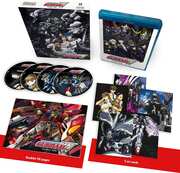 Preview Image for Image for Mobile Suit Gundam Wing: Endless Waltz - Collector's Edition